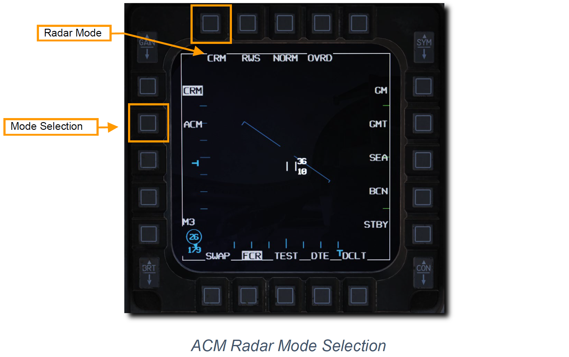 dcs40-radar_acm_select